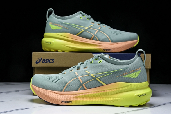 Asics Gel-kayano 31 1011B929-402 