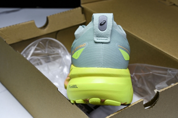 Asics Gel-kayano 31 1011B929-402 