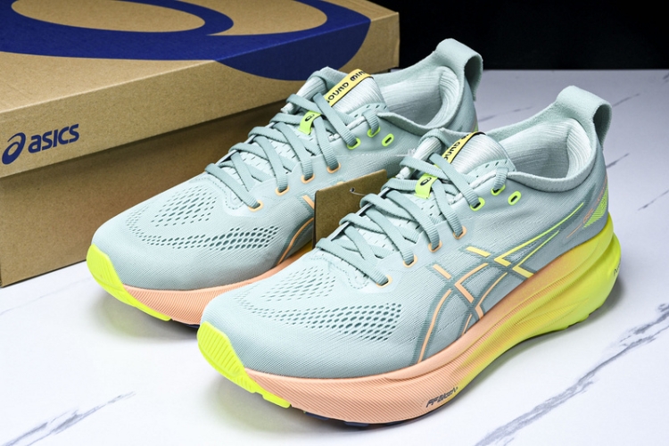 Asics Gel-kayano 31 1011B929-402