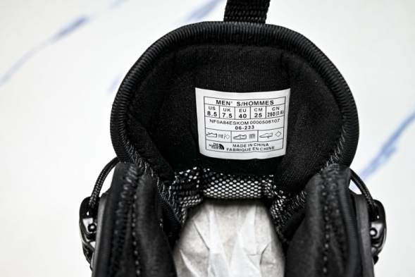 The North Face Glenclyffe WFOA84SEO41-090 