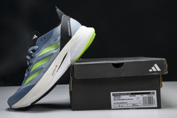 Adidas Adizero Boston 12 M HP9703 