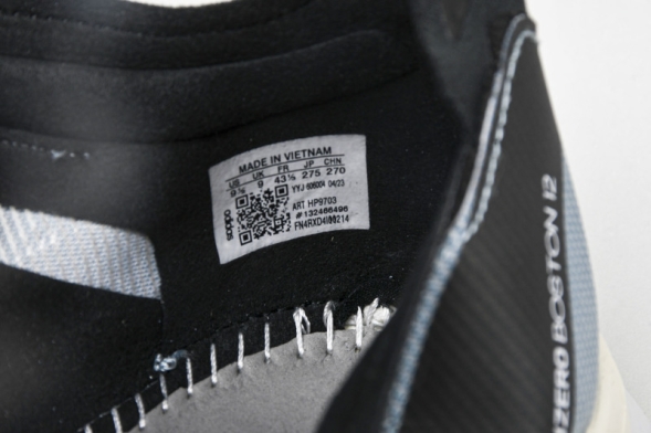 Adidas Adizero Boston 12 M HP9703 