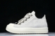 Rick Owens Jumbolaced Low Sneak RPO1E7883 LVSW2 