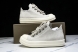 Rick Owens Jumbolaced Low Sneak RPO1E7883 LVSW2 
