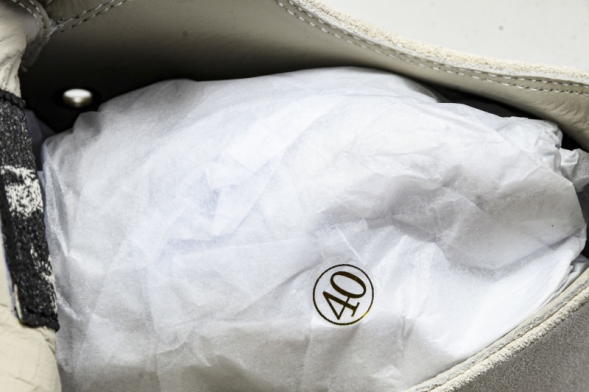 Rick Owens Jumbolaced Low Sneak RPO1E7883 LVSW2 