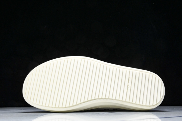 Rick Owens Jumbolaced Low Sneak RPO1E7883 LVSW2 