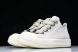 Rick Owens Jumbolaced Low Sneak RPO1E7883 LVSW2 