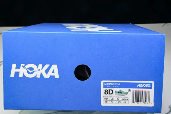 Hoka Rincon 4 1155131 SCQ 