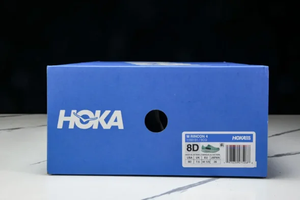 Hoka Rincon 4 1155131 SCQ 