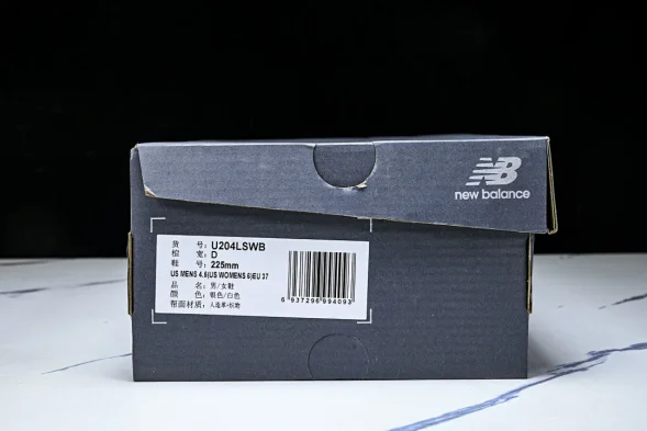 New Balance 204 U204LSWB 