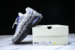 Nike Air Max 95 x Undefeated IB4523-001