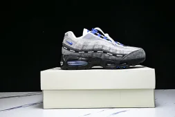 Nike Air Max 95 x Undefeated IB4523-001