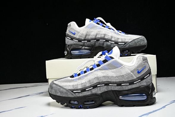 Nike Air Max 95 x Undefeated IB4523-001 