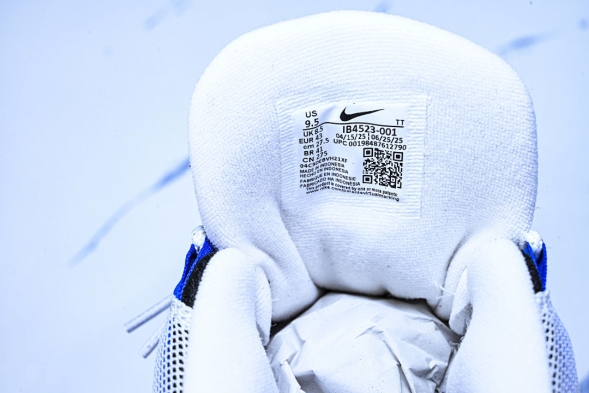 Nike Air Max 95 x Undefeated IB4523-001 