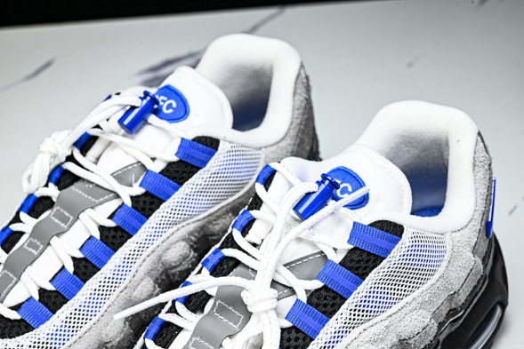 Nike Air Max 95 x Undefeated IB4523-001 