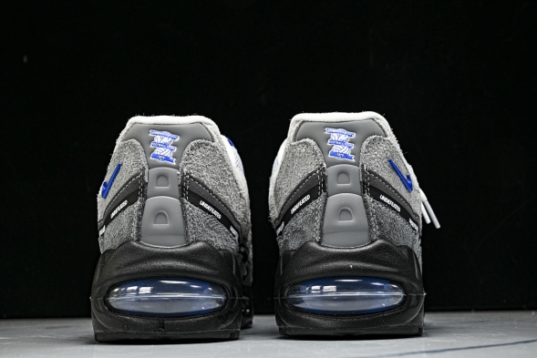 Nike Air Max 95 x Undefeated IB4523-001 