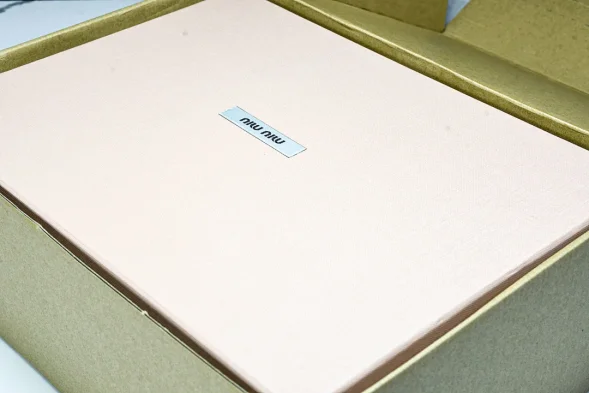 Miu Miu Calzature Donna  