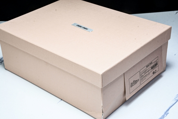 Miu Miu Calzature Donna  