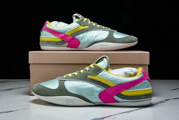 Miu Miu Calzature Donna  