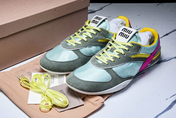 Miu Miu Calzature Donna  