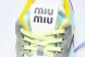 Miu Miu Calzature Donna  