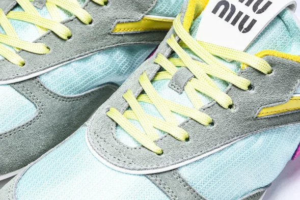 Miu Miu Calzature Donna  