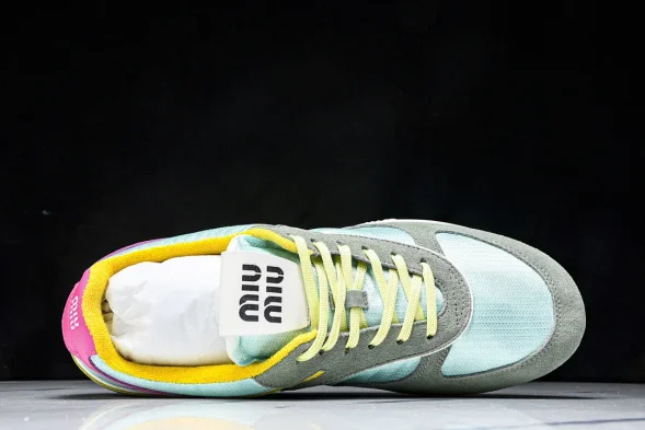 Miu Miu Calzature Donna  