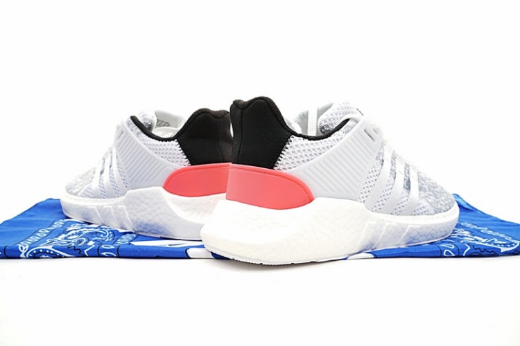 Adidas EQT Support Future Boost 93/17 “White Black Pink”