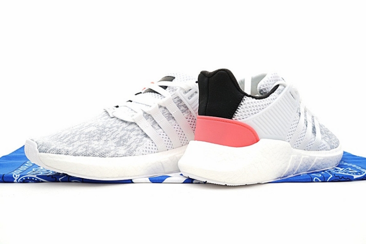 Adidas EQT Support Future Boost 93/17 “White Black Pink”