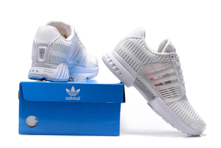  Adidas Clima cool 1 ADV White