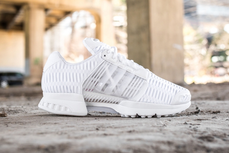  Adidas Clima cool 1 ADV White