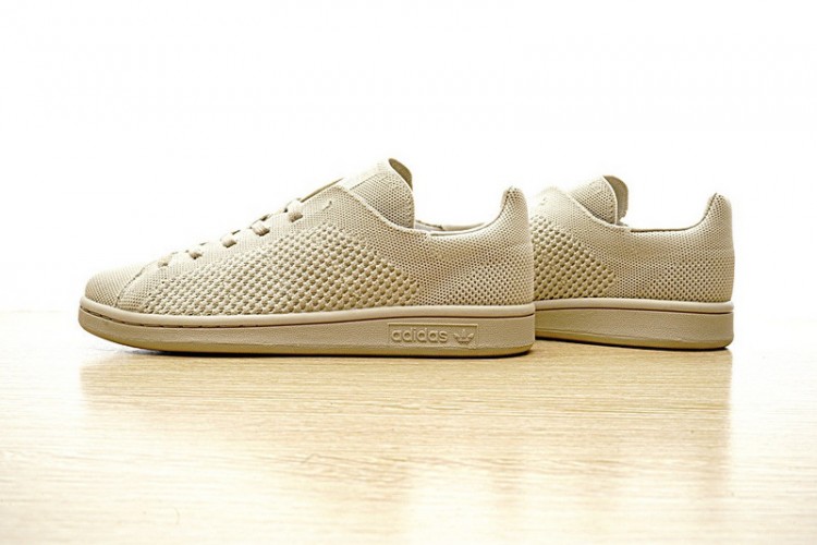 Adidas Originals Stan Smith Primeknit S82156