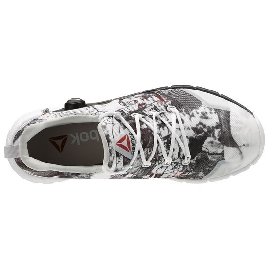 Reebok zpump fusion 2.0 white cheap