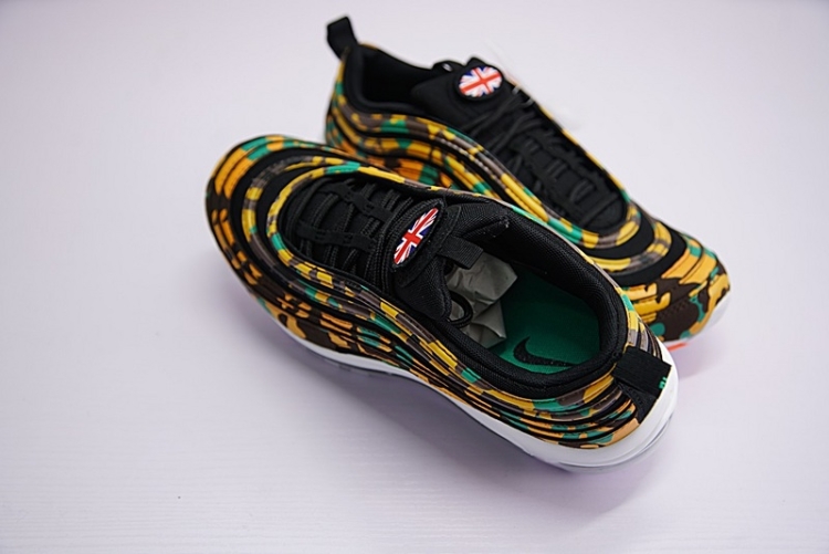 Nike Air Max 97 Japan AJ2614-201