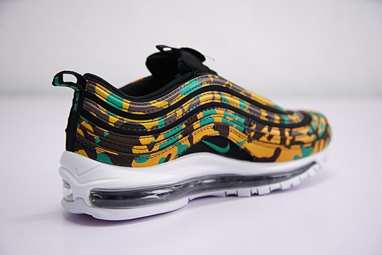 Nike Air Max 97 Japan AJ2614-201