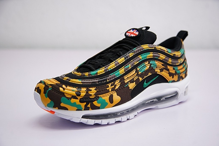 Nike Air Max 97 Japan AJ2614-201