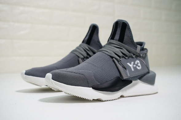 Yohji Yamamoto Y-3 Kaiwa Chunky Primeknit AQ2931