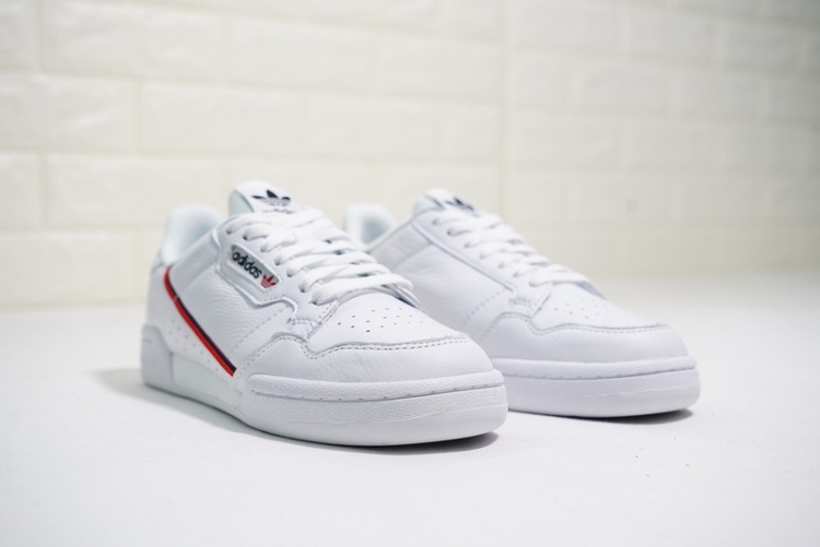 Adidas continental 80 rascal white shop