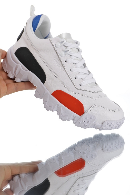 Outlaw x PUMA trailfox O. Moscow