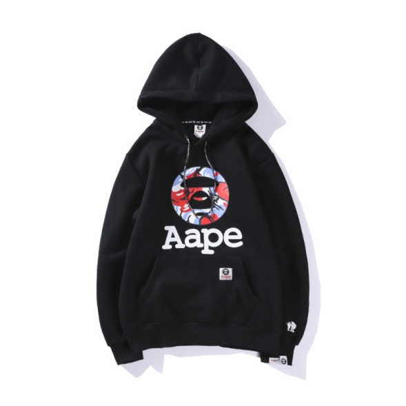  Bape hoodie CT6227 