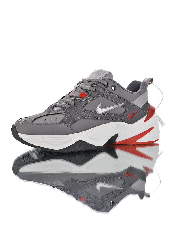 Nike Air Monarch the M2K Tekno “Gunsmoke” BV2519-001