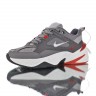 Nike Air Monarch the M2K Tekno “Gunsmoke” BV2519-001