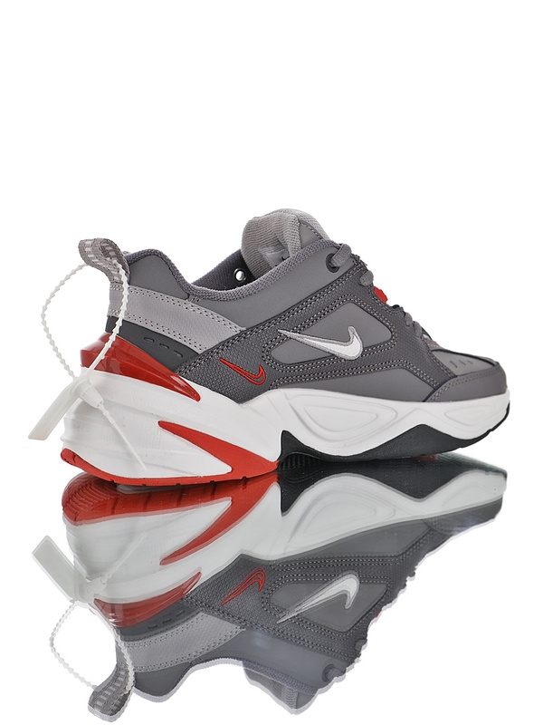 Nike Air Monarch the M2K Tekno “Gunsmoke” BV2519-001