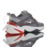 Nike Air Monarch the M2K Tekno “Gunsmoke” BV2519-001