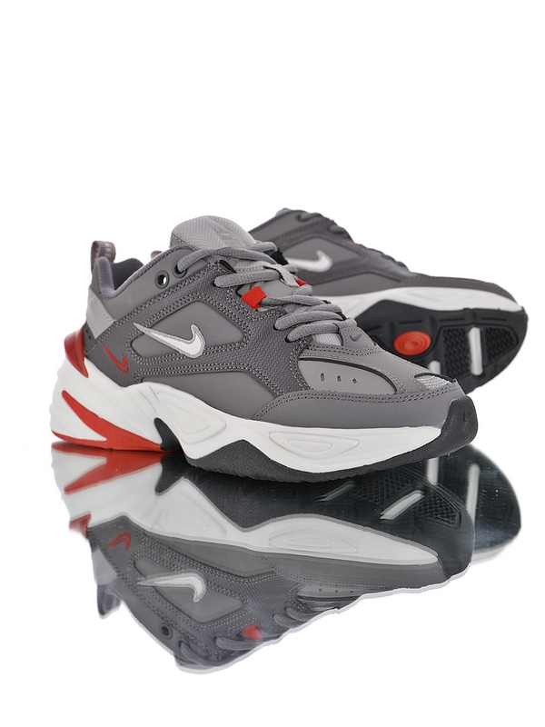 Nike Air Monarch the M2K Tekno “Gunsmoke” BV2519-001