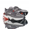 Nike Air Monarch the M2K Tekno “Gunsmoke” BV2519-001