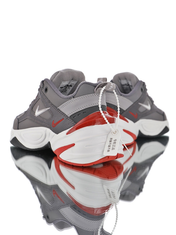 Nike Air Monarch the M2K Tekno “Gunsmoke” BV2519-001