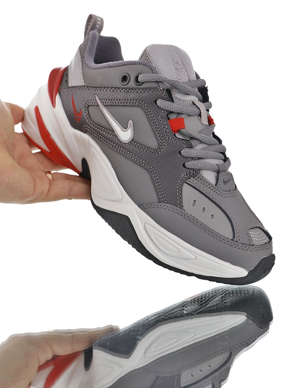 Nike Air Monarch the M2K Tekno “Gunsmoke” BV2519-001