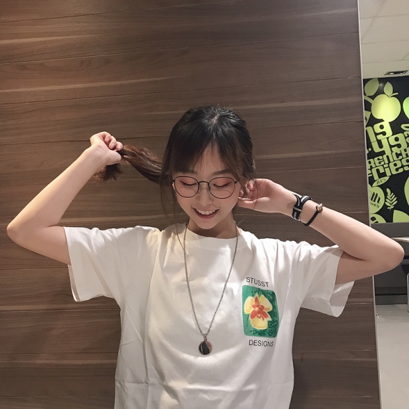  Stussy  