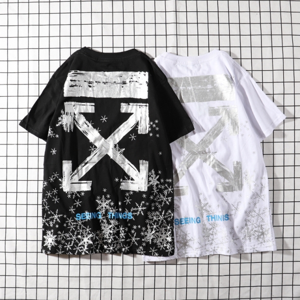  Off-White 